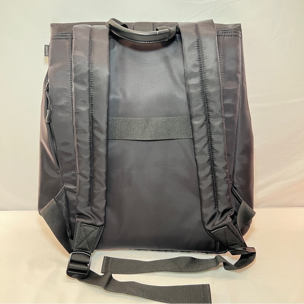 Gry Mattr Slim Adventure Backpack- Black - Picture 2 of 13